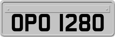 OPO1280