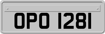 OPO1281