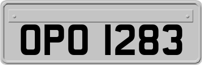 OPO1283