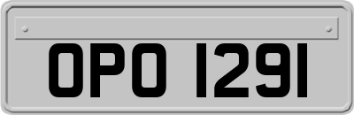 OPO1291
