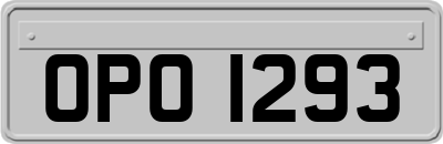 OPO1293