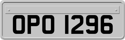 OPO1296