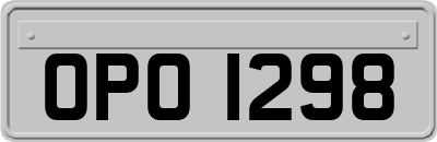 OPO1298