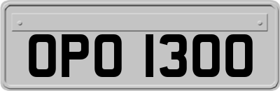 OPO1300