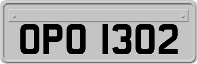 OPO1302