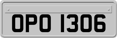 OPO1306