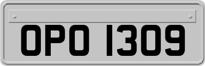 OPO1309