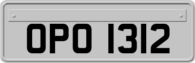 OPO1312