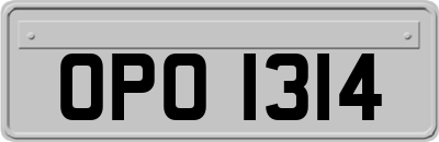 OPO1314