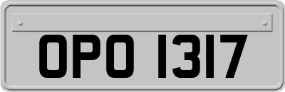OPO1317