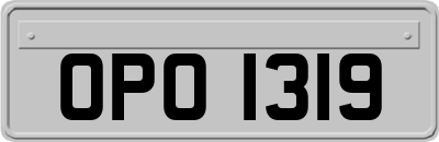 OPO1319