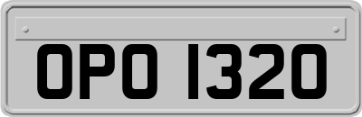 OPO1320