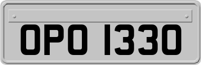 OPO1330