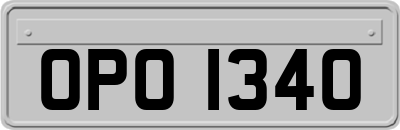 OPO1340