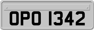 OPO1342