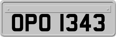 OPO1343
