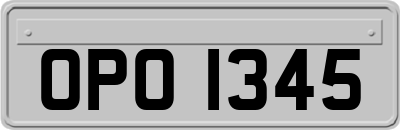 OPO1345
