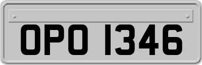 OPO1346
