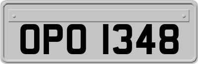 OPO1348