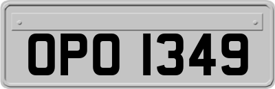 OPO1349