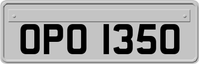OPO1350
