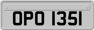 OPO1351