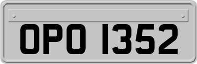 OPO1352
