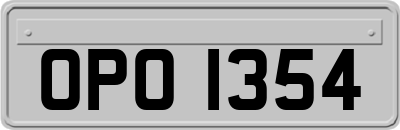 OPO1354