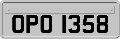 OPO1358