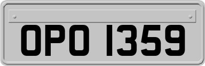 OPO1359
