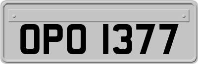 OPO1377