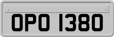 OPO1380