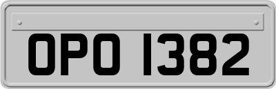 OPO1382