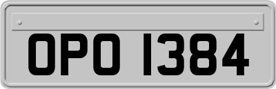 OPO1384