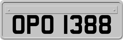 OPO1388