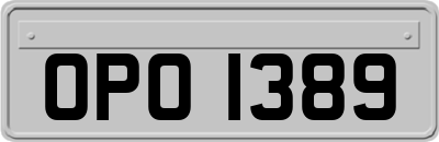 OPO1389