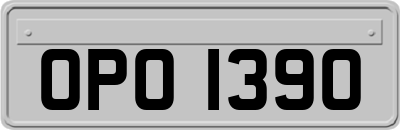 OPO1390