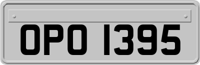 OPO1395