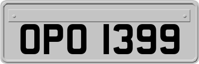 OPO1399