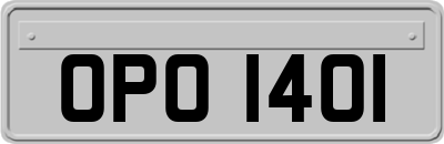 OPO1401