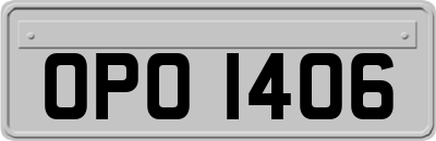 OPO1406