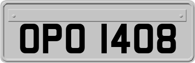 OPO1408