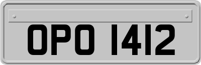 OPO1412