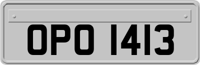 OPO1413