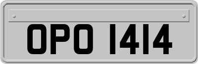 OPO1414