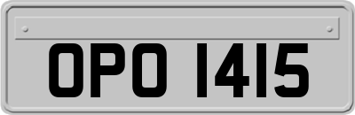 OPO1415