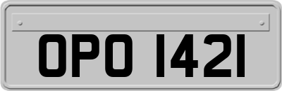 OPO1421