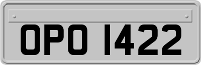 OPO1422