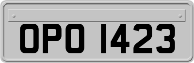 OPO1423