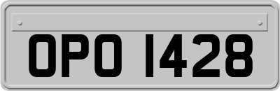 OPO1428